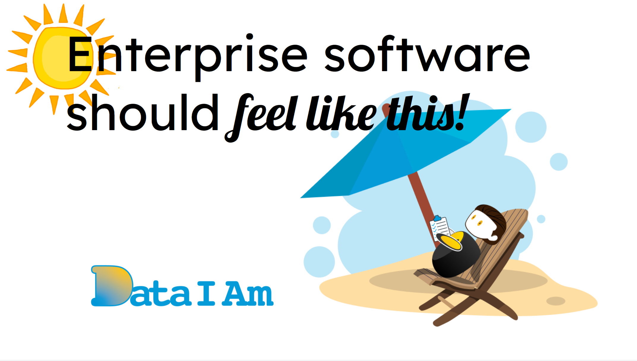 Enterprise UX That Just Clicks