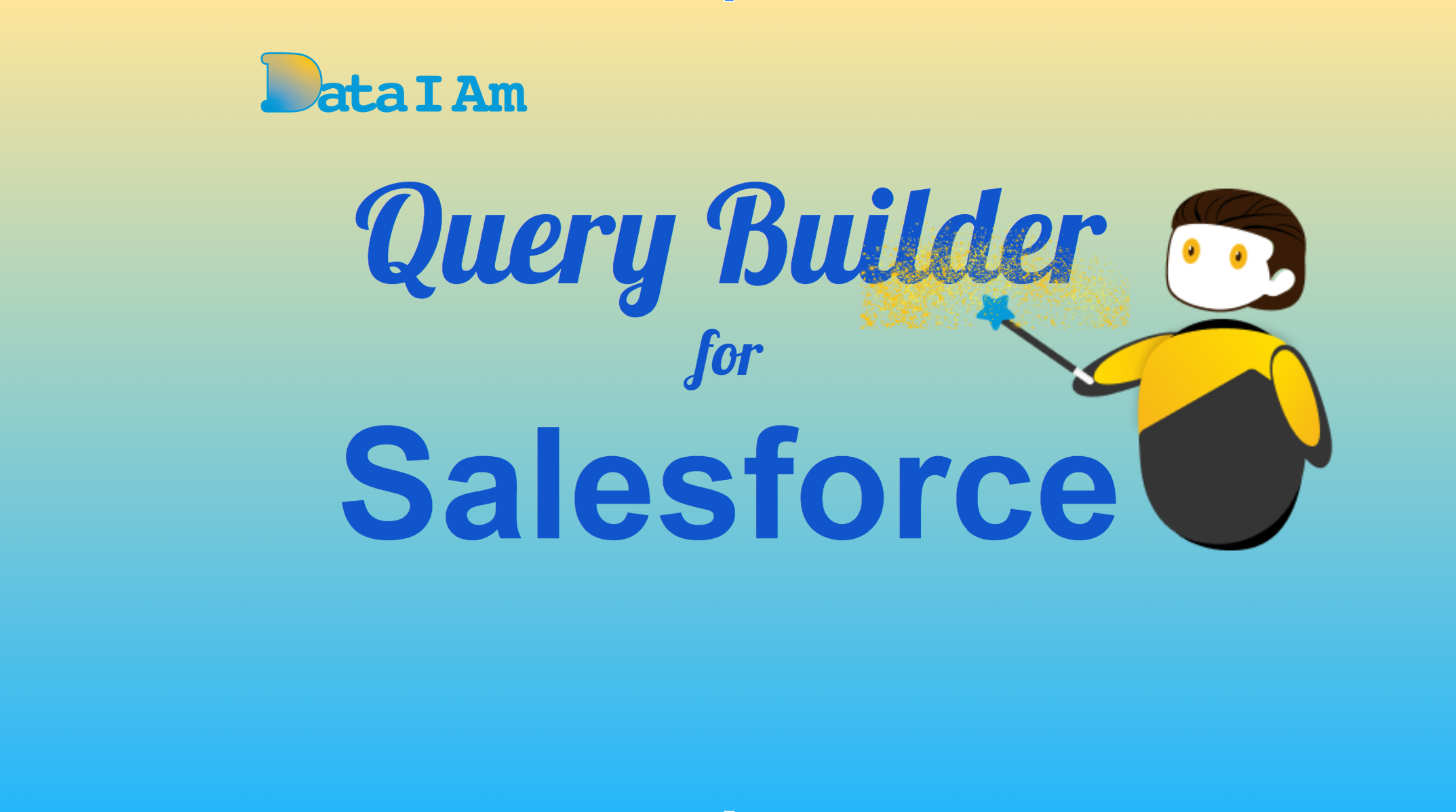 Visual Query Builder