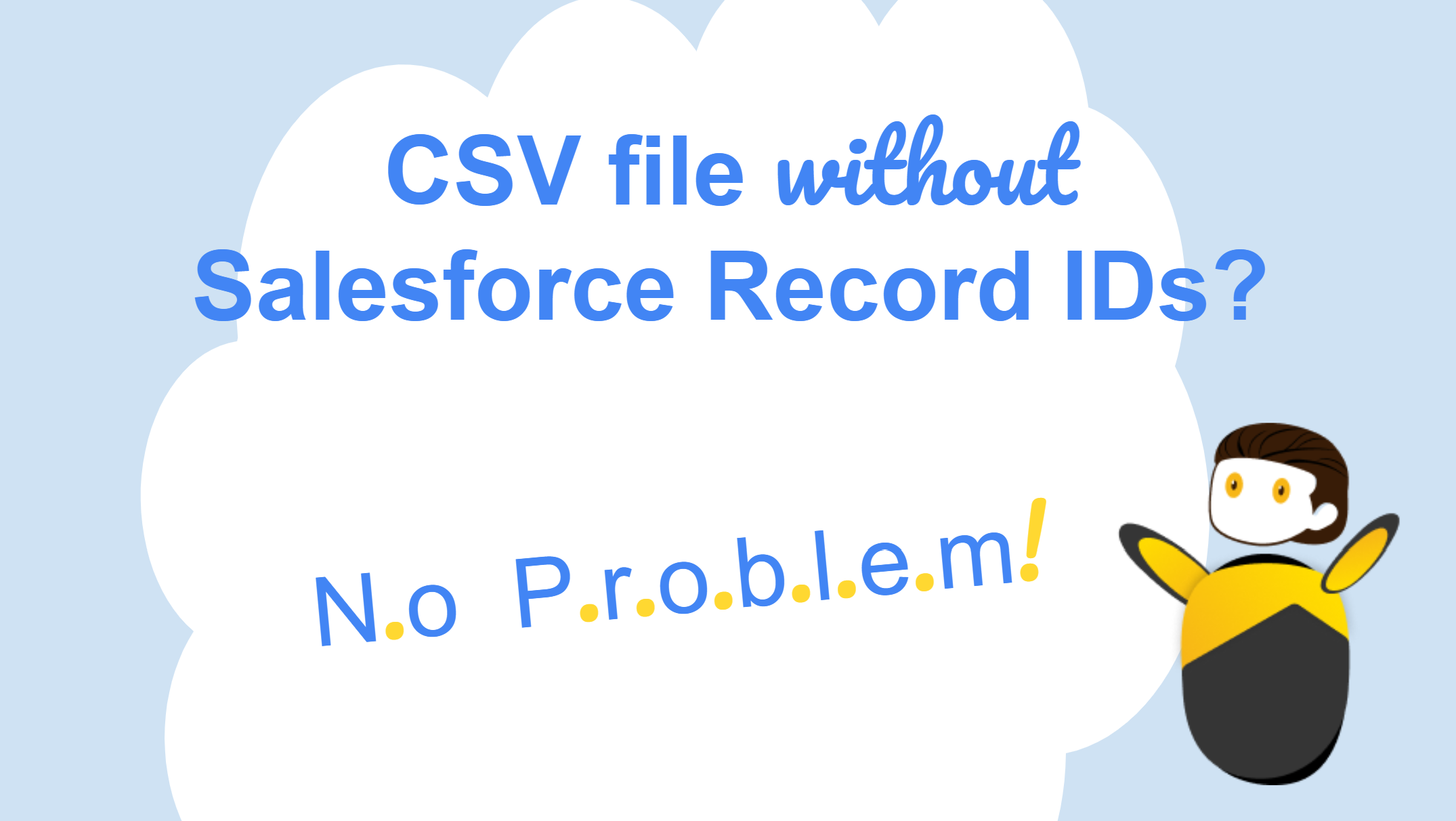 Case of Missing Record IDs