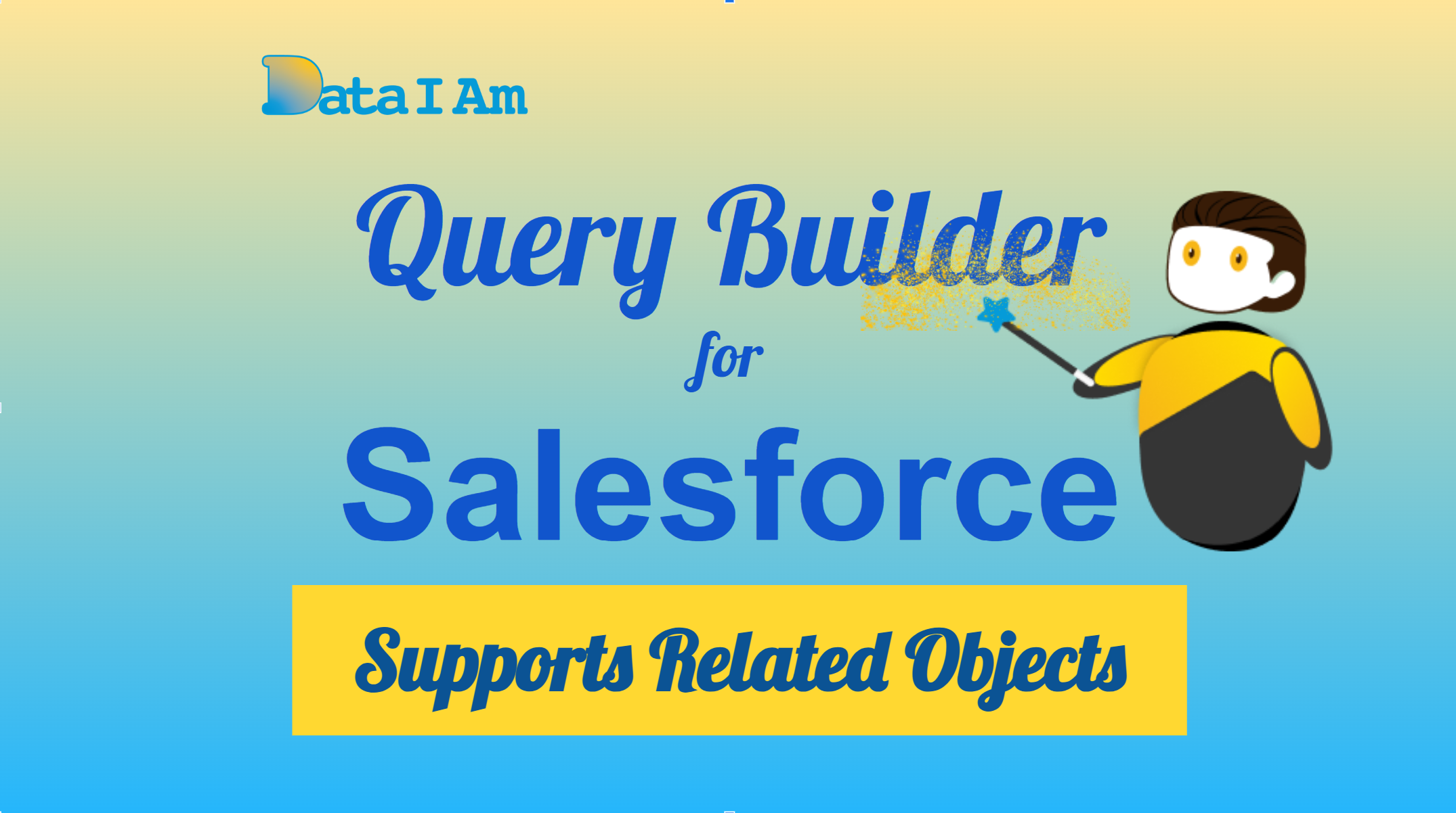 Now Querying: Related Objects